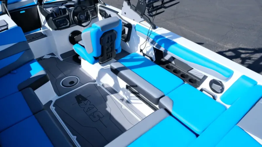 2026 Axis Boats A225 for sale in Lubbock, Texas