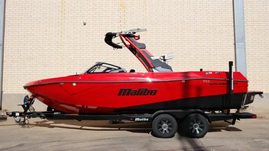 2026 Malibu Boats Wakesetter 23 LSV for sale in Lubbock, Texas