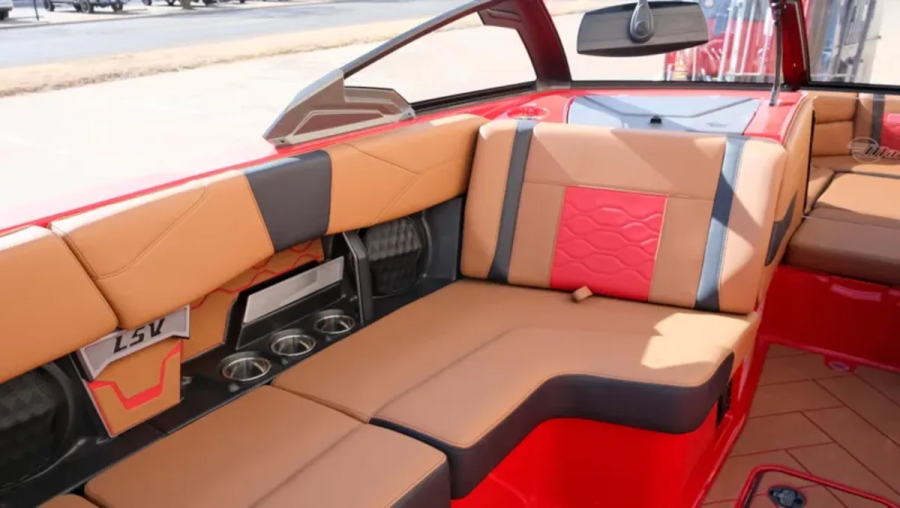 2026 Malibu Boats Wakesetter 23 LSV for sale in Lubbock, Texas