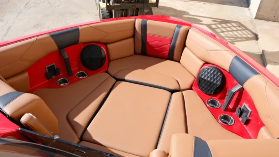 2026 Malibu Boats Wakesetter 23 LSV for sale in Lubbock, Texas