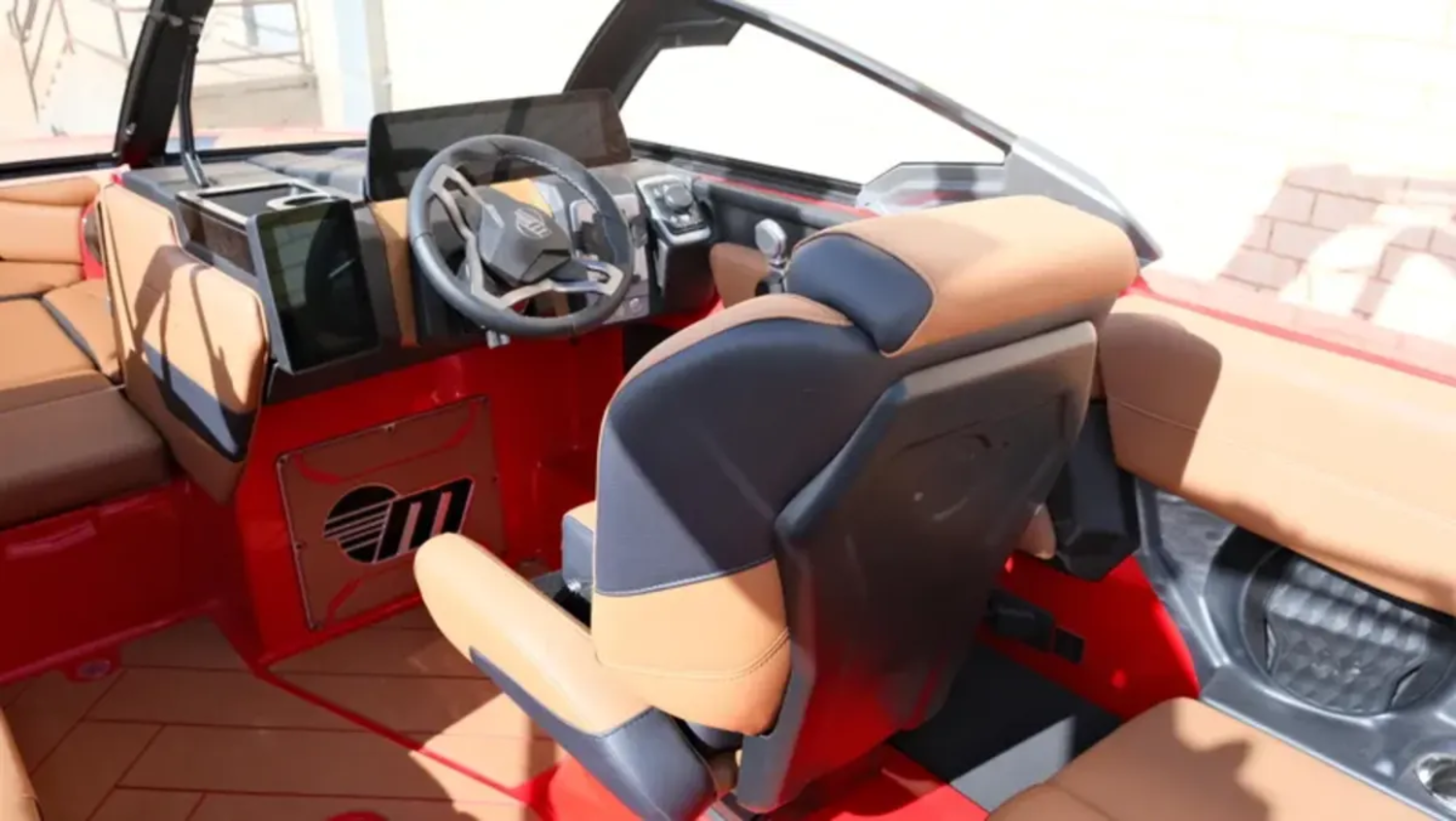 2026 MALIBU WAKESETTER 23 LSV