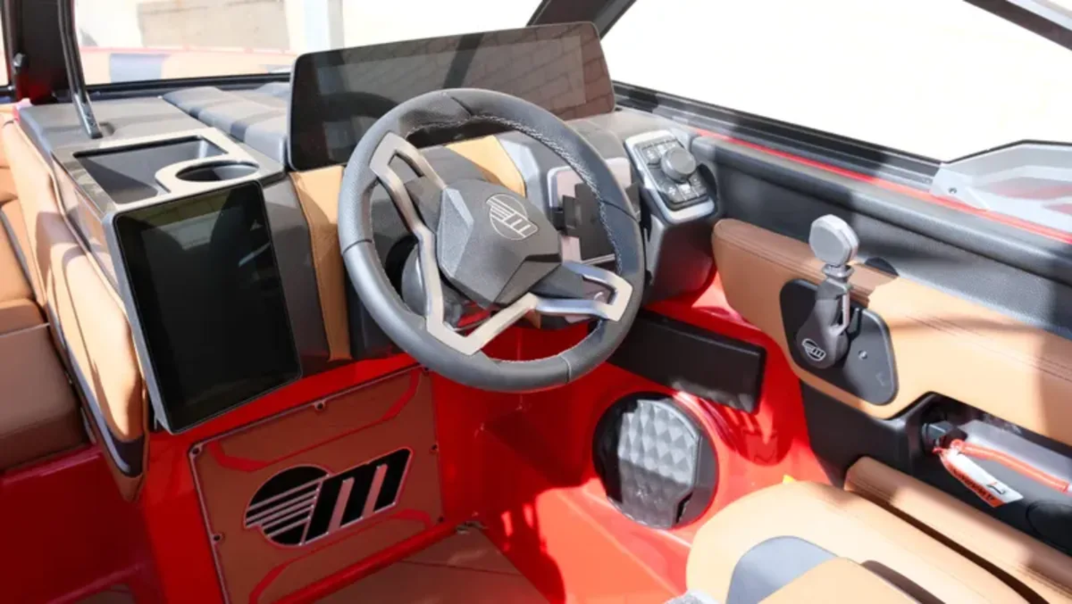 2026 MALIBU WAKESETTER 23 LSV