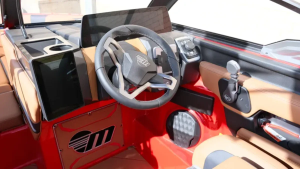 2026 Malibu Boats Wakesetter 23 LSV for sale in Lubbock, Texas