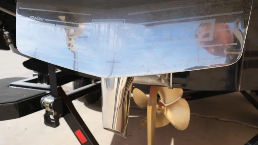 2026 Malibu Boats Wakesetter 23 LSV for sale in Lubbock, Texas