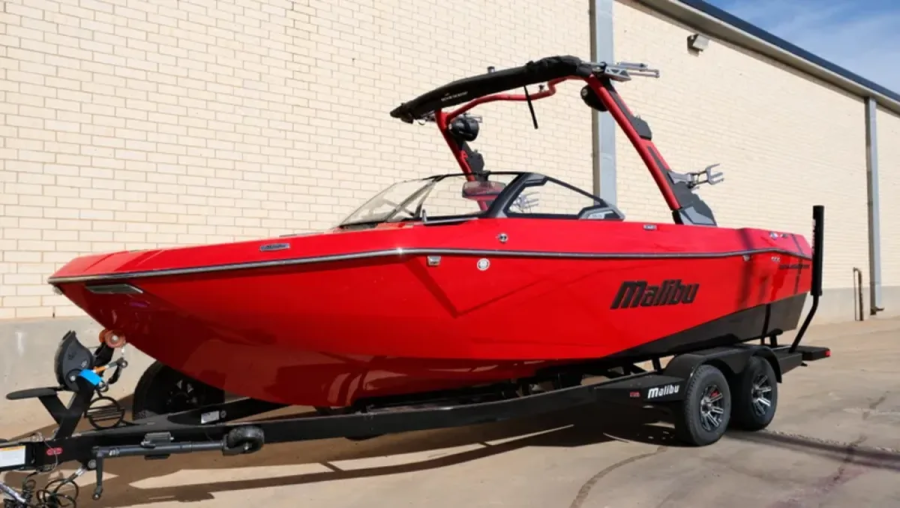 2026 Malibu Boats Wakesetter 23 LSV for sale in Lubbock, Texas