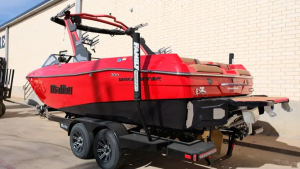 2026 Malibu Boats Wakesetter 23 LSV for sale in Lubbock, Texas