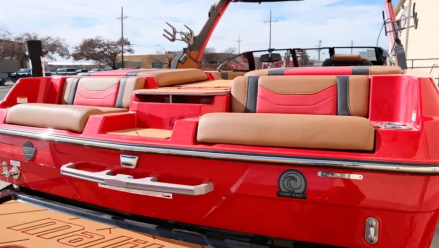 2026 Malibu Boats Wakesetter 23 LSV for sale in Lubbock, Texas