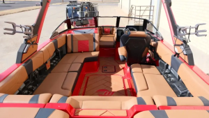 2026 Malibu Boats Wakesetter 23 LSV for sale in Lubbock, Texas