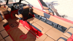 2026 Malibu Boats Wakesetter 23 LSV for sale in Lubbock, Texas