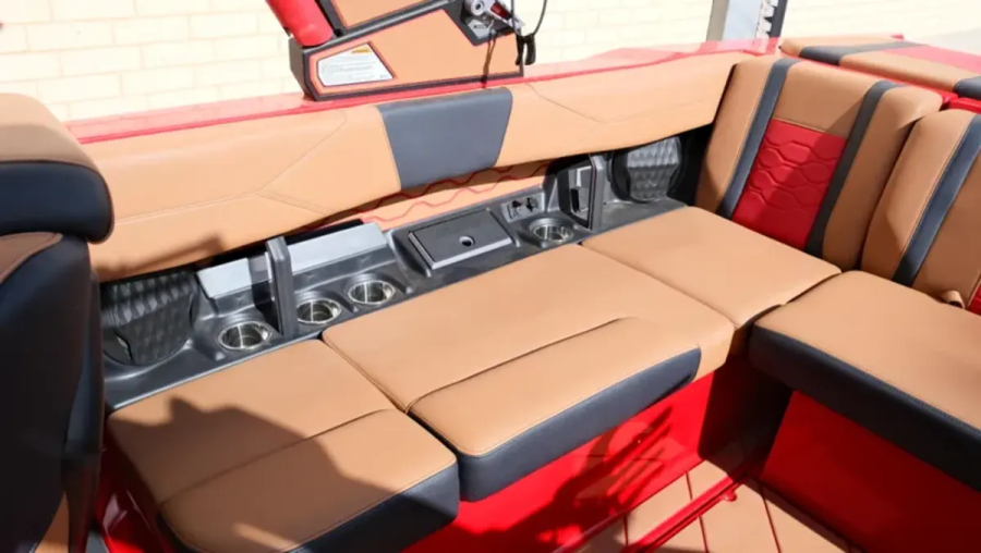 2026 Malibu Boats Wakesetter 23 LSV for sale in Lubbock, Texas