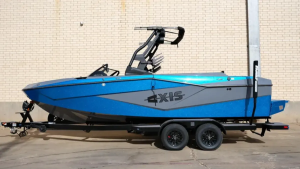 2026 Axis Boats T235 for sale in Lubbock, Texas
