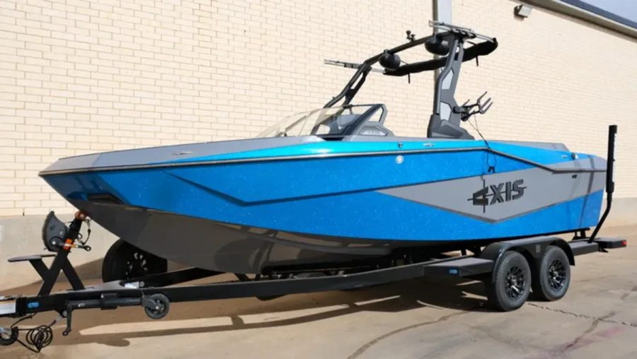 2026 Axis Boats T235 for sale in Lubbock, Texas