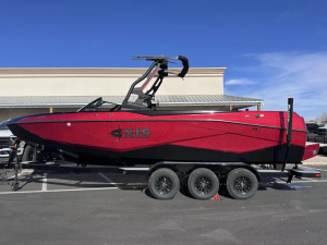 2026 Axis Boats T250 for sale in Lubbock, Texas