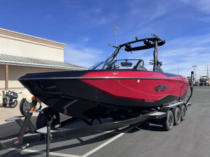 2026 Axis Boats T250 for sale in Lubbock, Texas