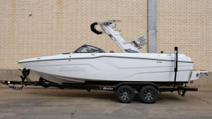 2026 Malibu Boats Wakesetter 23 MXZ for sale in Lubbock, Texas