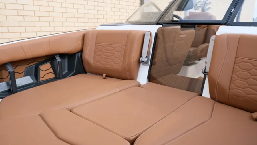 2026 Malibu Boats Wakesetter 23 MXZ for sale in Lubbock, Texas