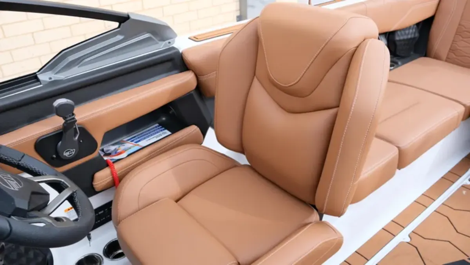 2026 MALIBU WAKESETTER 23 MXZ