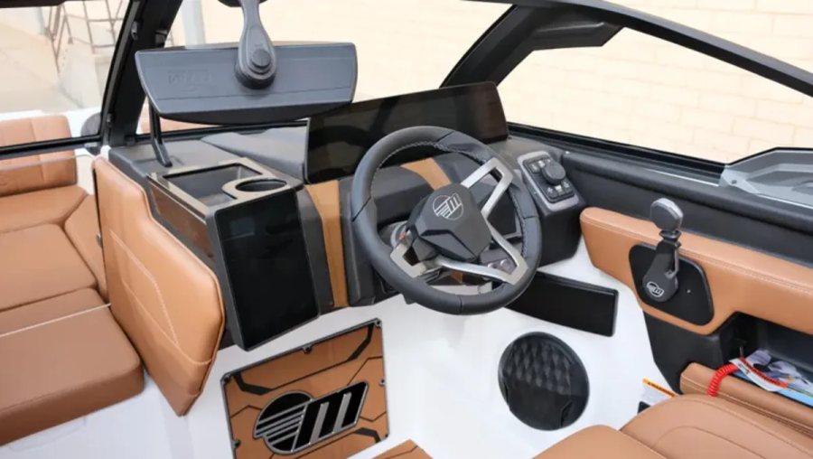 2026 Malibu Boats Wakesetter 23 MXZ for sale in Lubbock, Texas