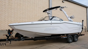 2026 Malibu Boats Wakesetter 23 MXZ for sale in Lubbock, Texas