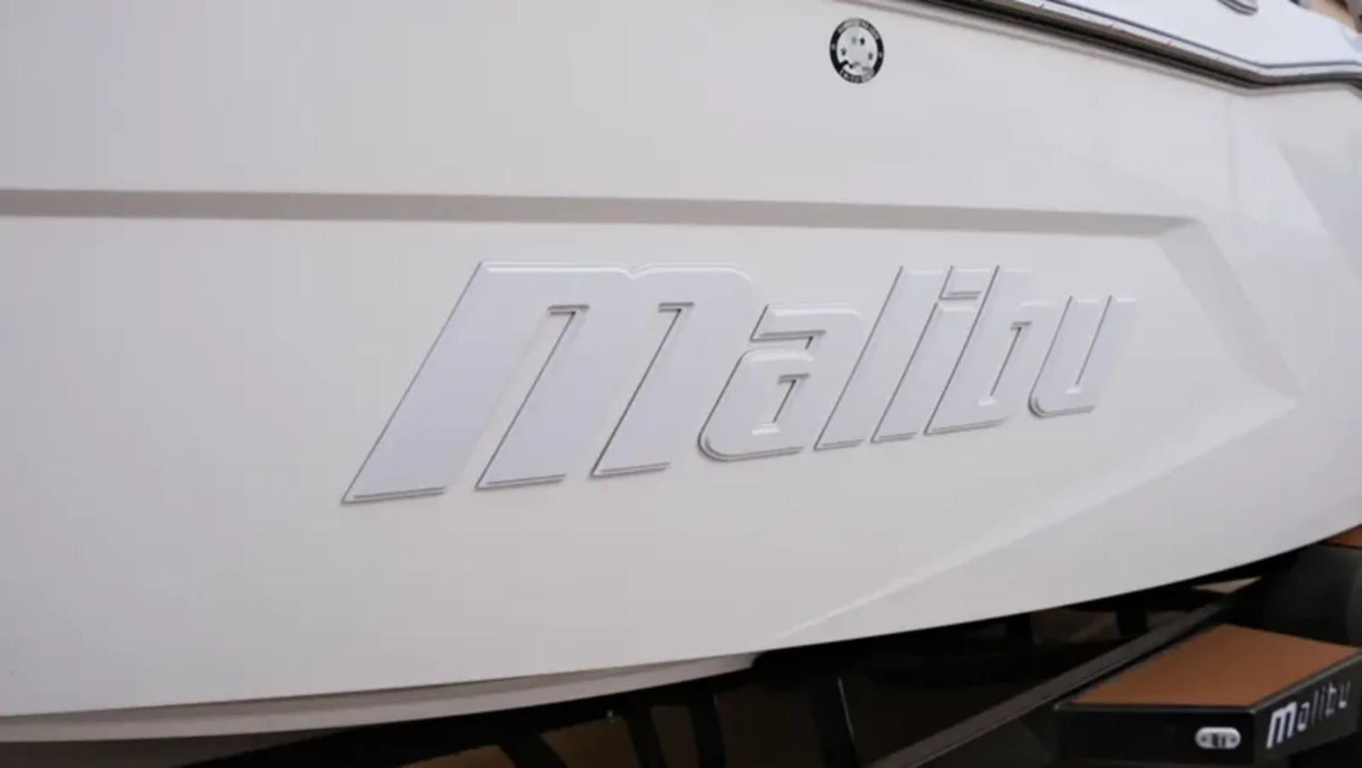 2026 MALIBU WAKESETTER 23 MXZ