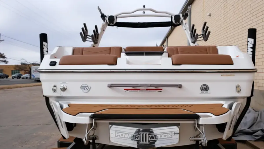 2026 Malibu Boats Wakesetter 23 MXZ for sale in Lubbock, Texas