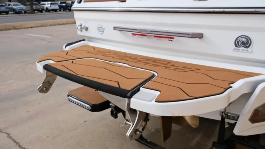 2026 Malibu Boats Wakesetter 23 MXZ for sale in Lubbock, Texas