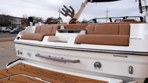 2026 Malibu Boats Wakesetter 23 MXZ for sale in Lubbock, Texas