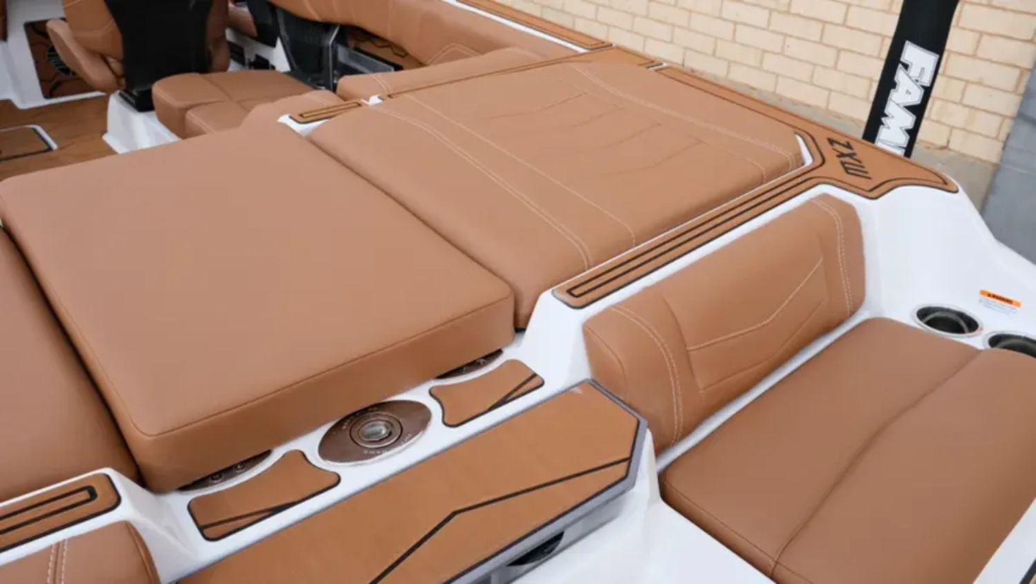 2026 MALIBU WAKESETTER 23 MXZ