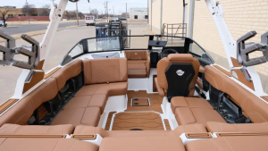 2026 Malibu Boats Wakesetter 23 MXZ for sale in Lubbock, Texas