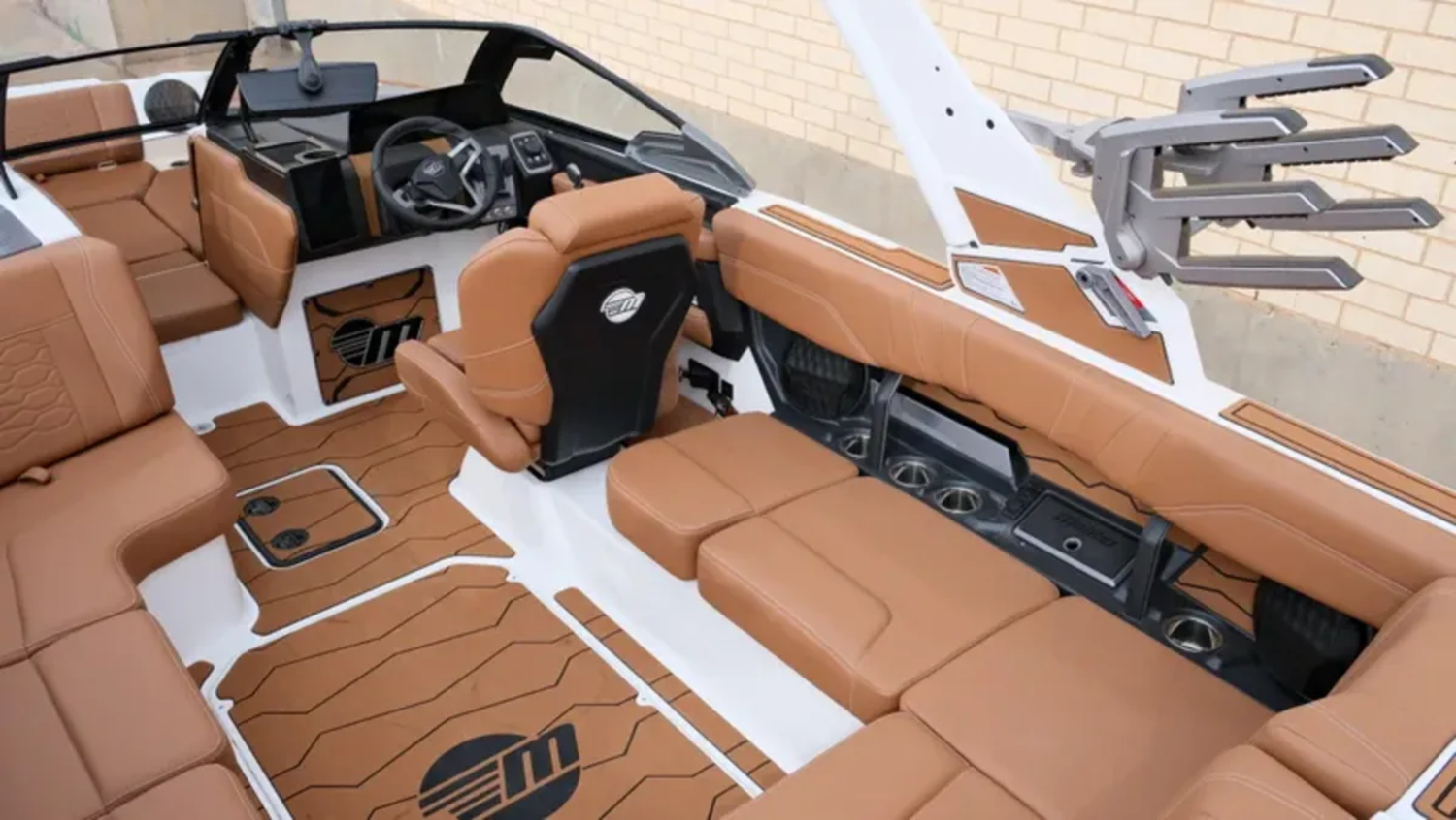 2026 MALIBU WAKESETTER 23 MXZ