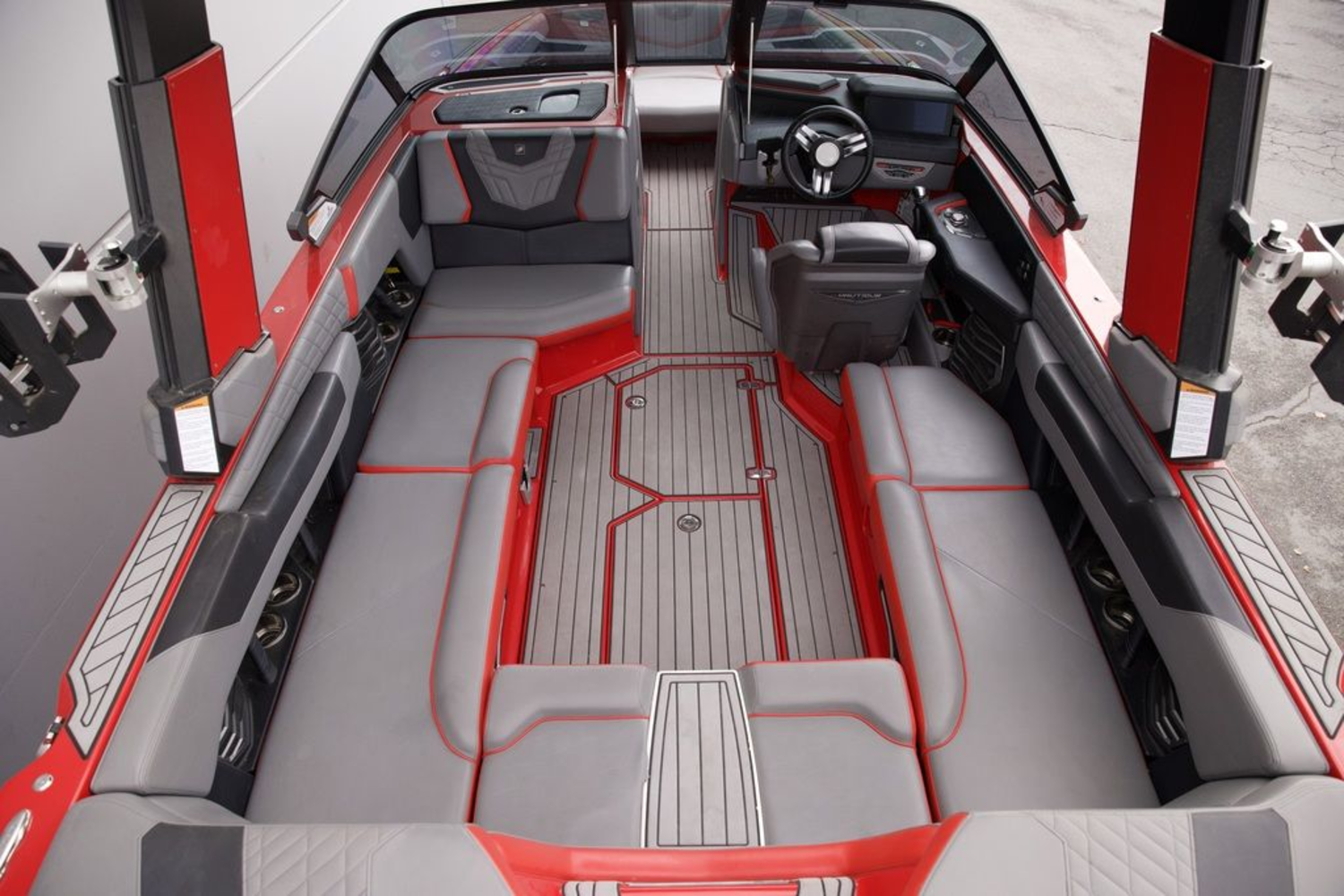 2022 Nautique Boats G23 for sale in Draper, Utah