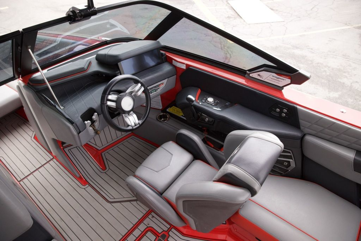 2022 Nautique Boats G23 for sale in Draper, Utah