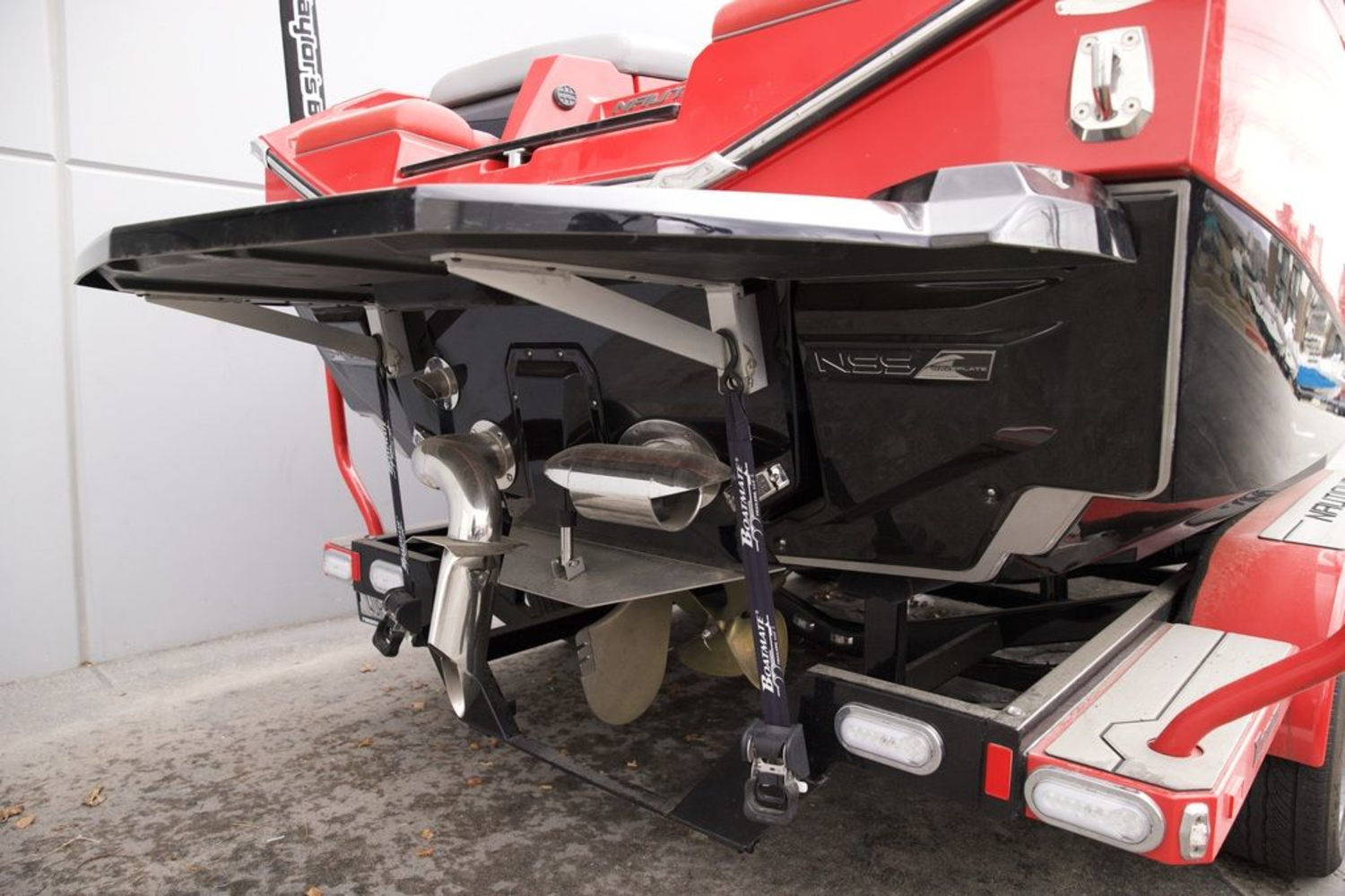 2022 Nautique Boats G23 for sale in Draper, Utah