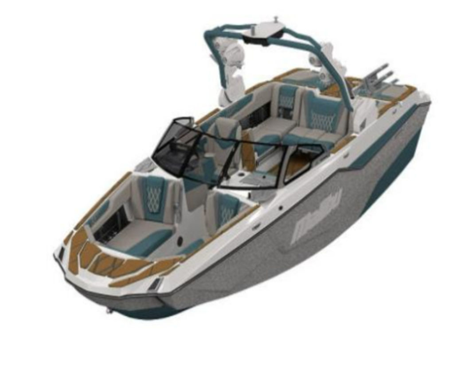 2026 Malibu Boats M242