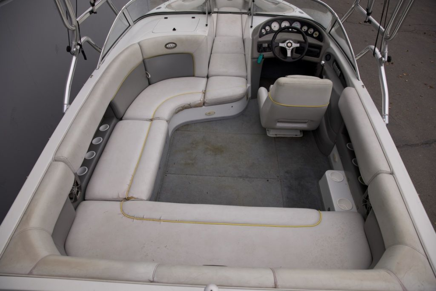 2002 Supra Boats Launch for sale in DRAPER, Utah