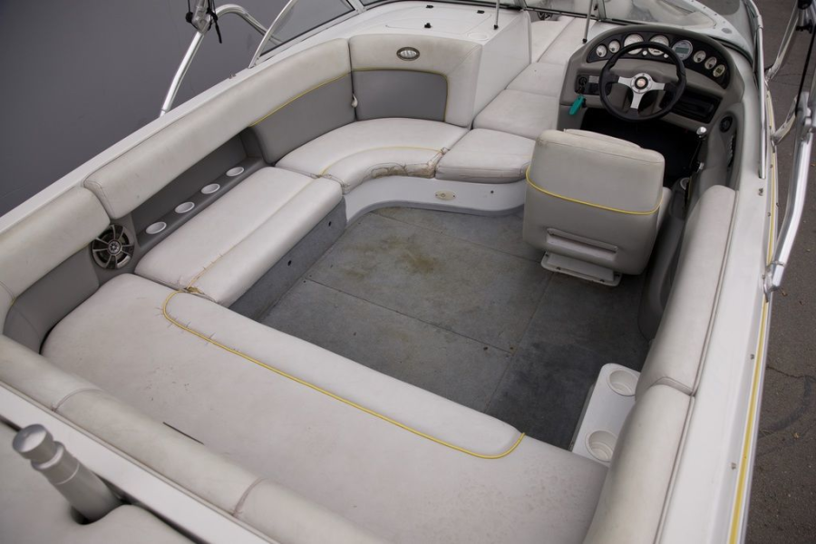 2002 Supra Boats Launch for sale in DRAPER, Utah
