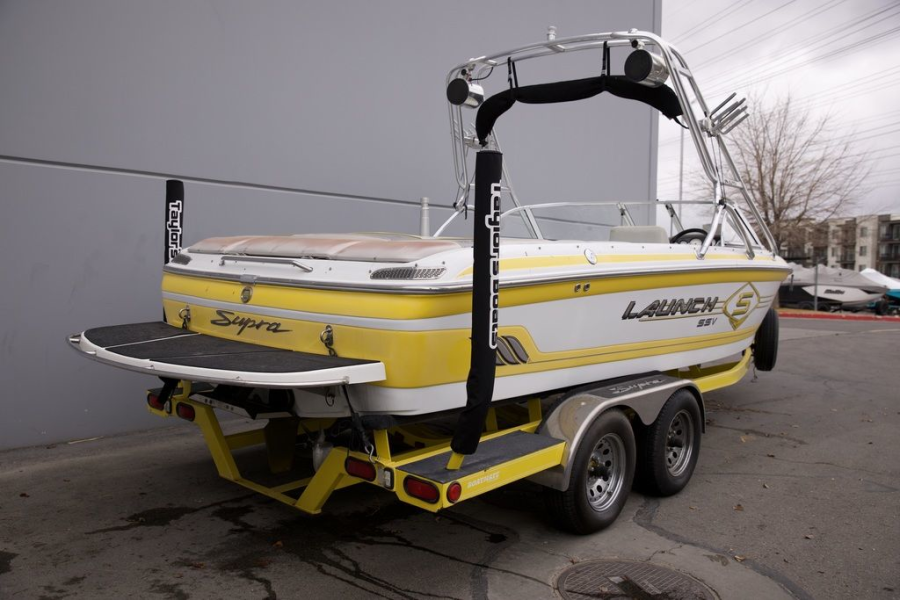 2002 Supra Boats Launch for sale in DRAPER, Utah