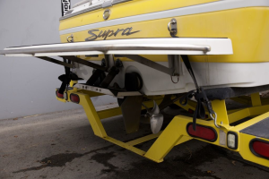 2002 Supra Boats Launch for sale in Draper, Utah