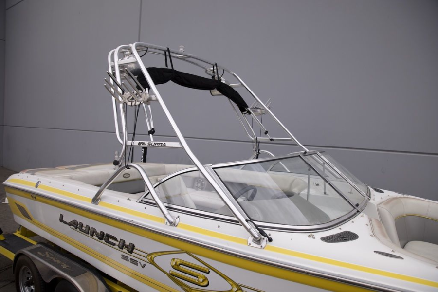 2002 Supra Boats Launch for sale in DRAPER, Utah