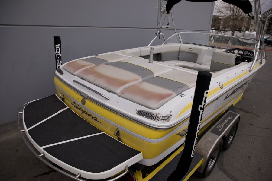 2002 Supra Boats Launch for sale in DRAPER, Utah