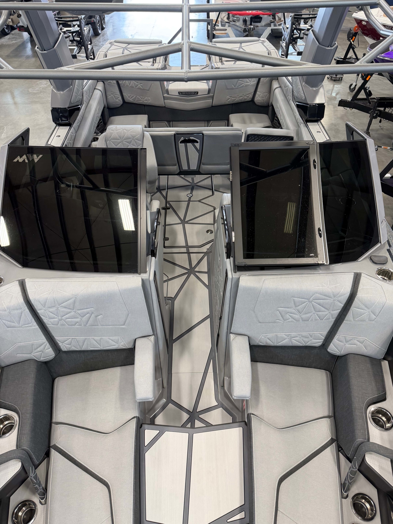 2026 Nautique G23 Paragon