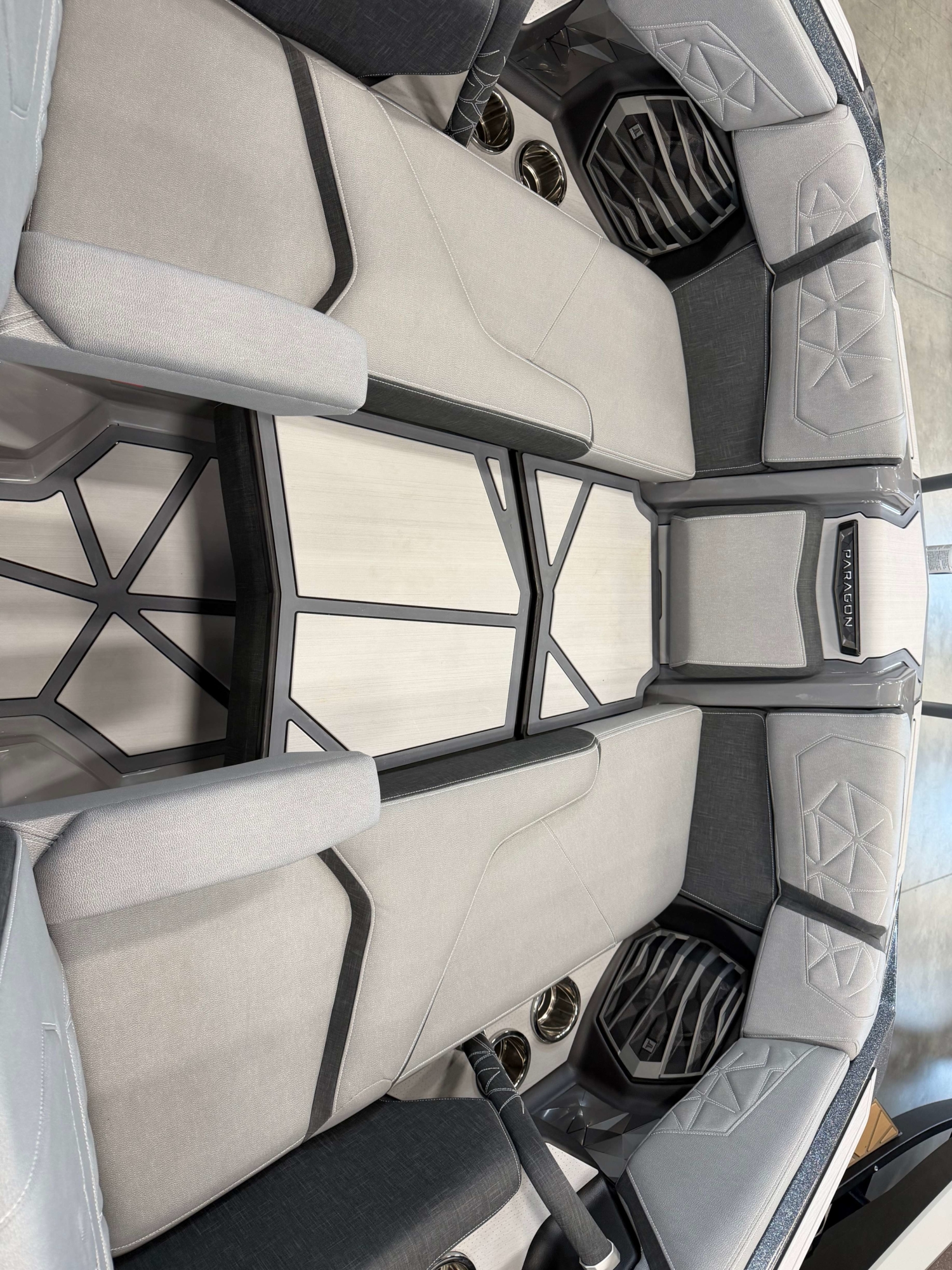 2026 Nautique G23 Paragon