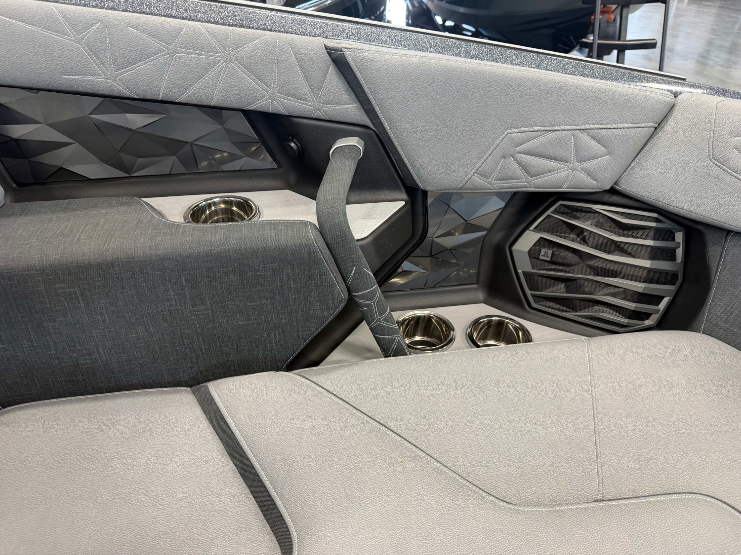 2026 Nautique G23 Paragon