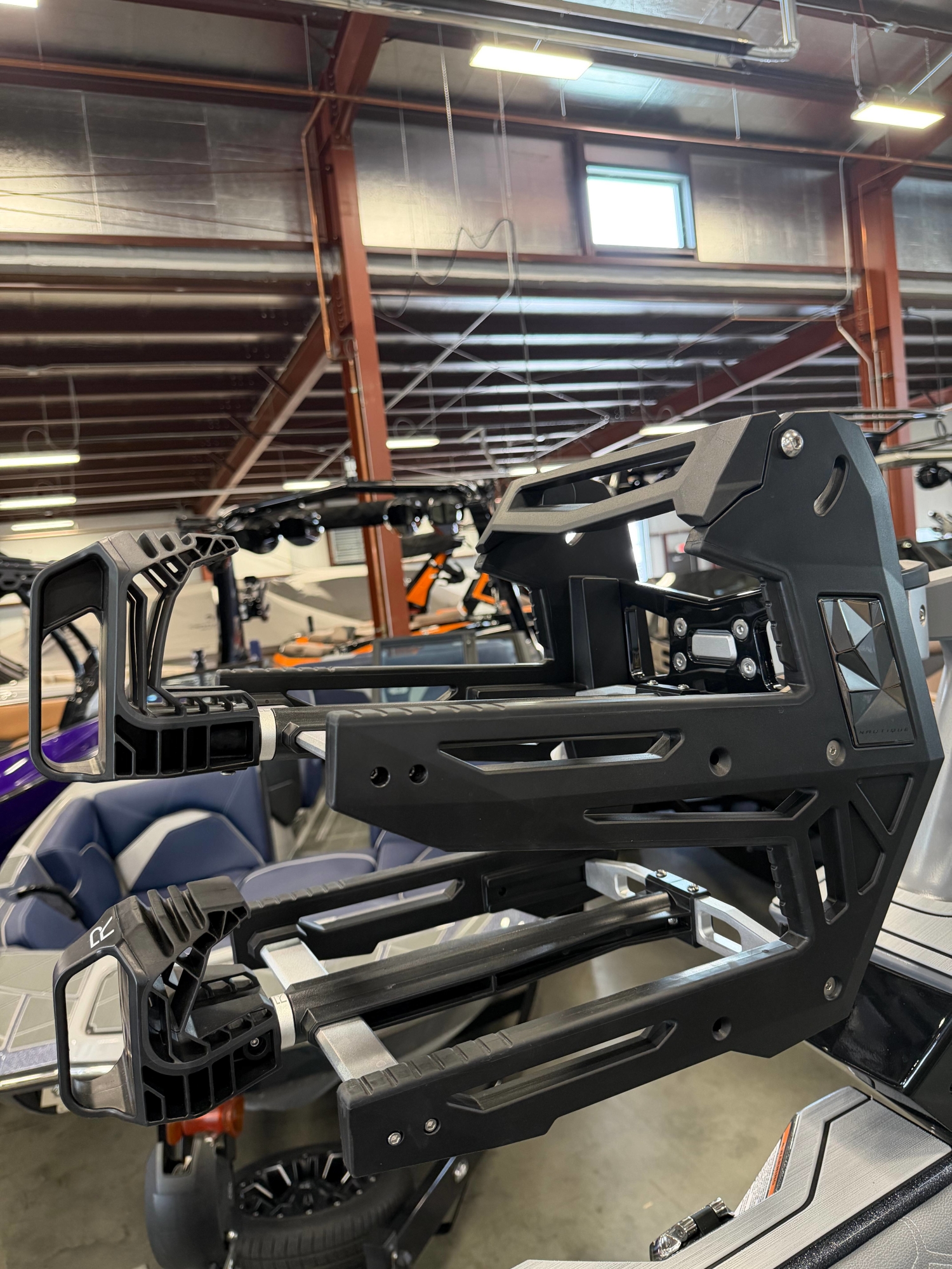 2026 Nautique G23 Paragon