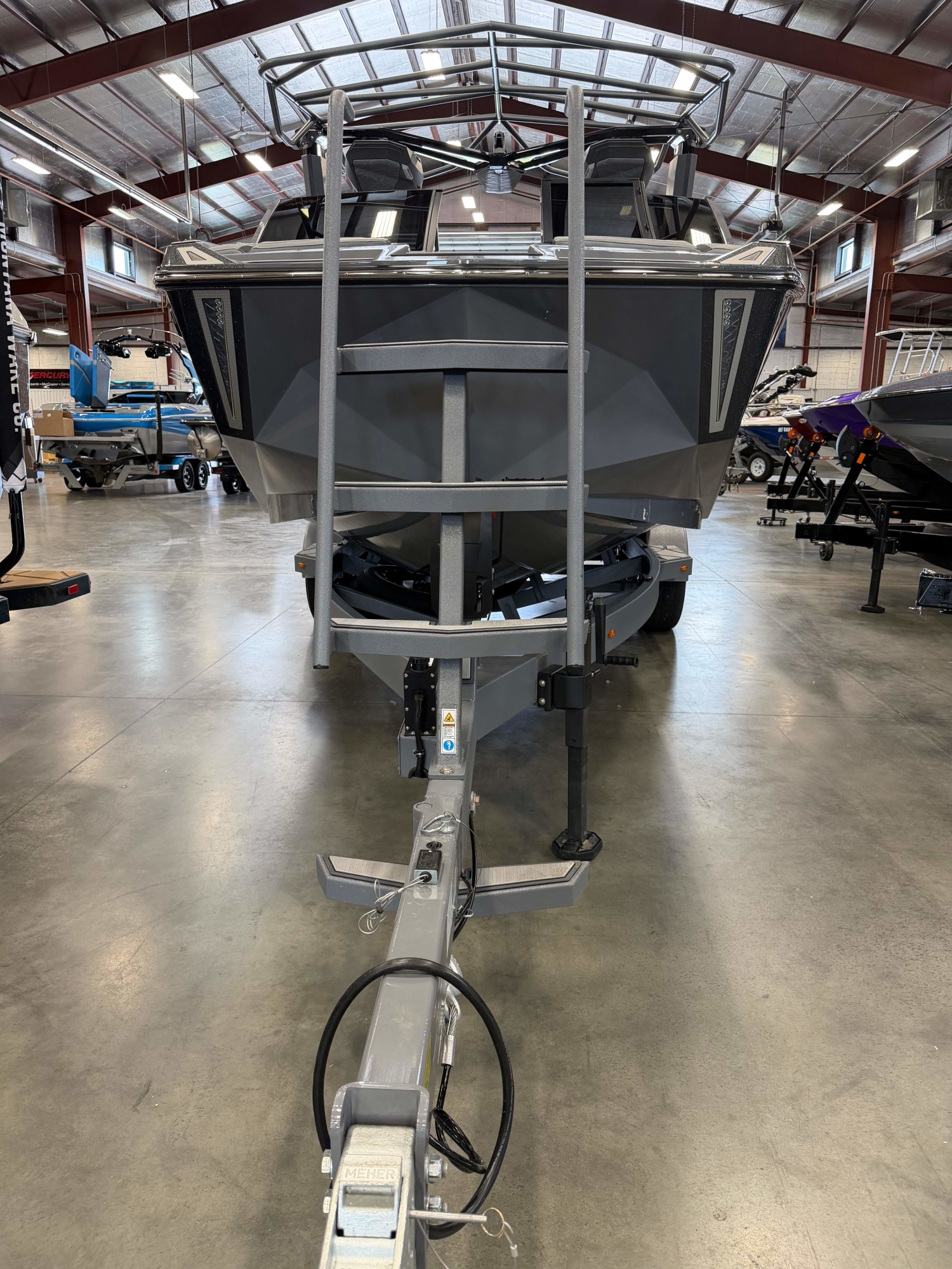 2026 Nautique G23 Paragon