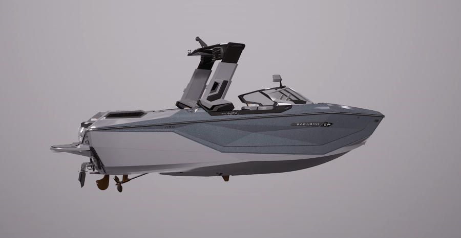 2026 Nautique Boats G23 Paragon for sale in Billings, Montana