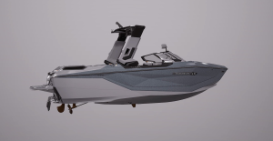 2026 Nautique Boats G23 Paragon for sale in Billings, Montana