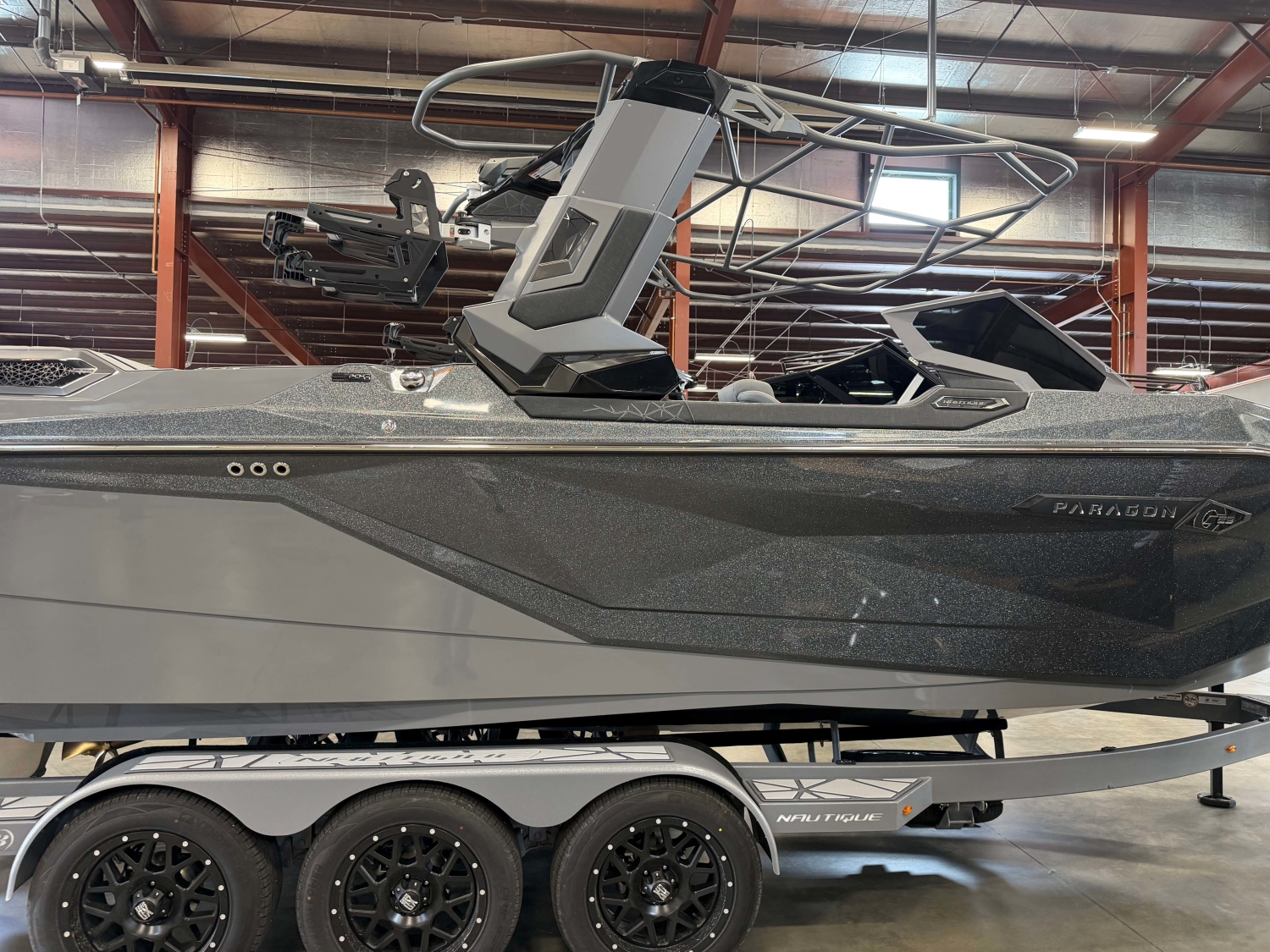 2026 Nautique G23 Paragon