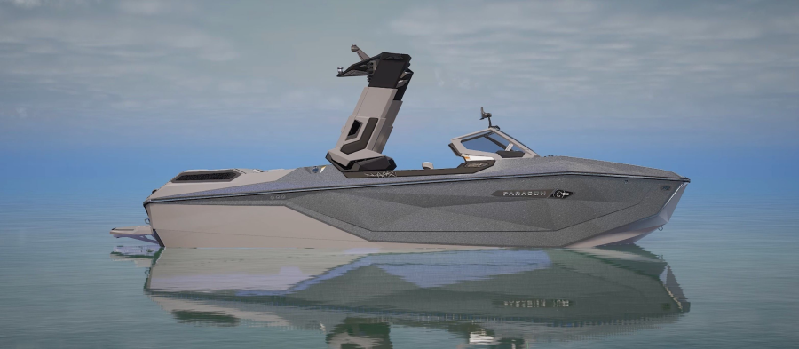 2026 Nautique Boats G23 Paragon for sale in Billings, Montana