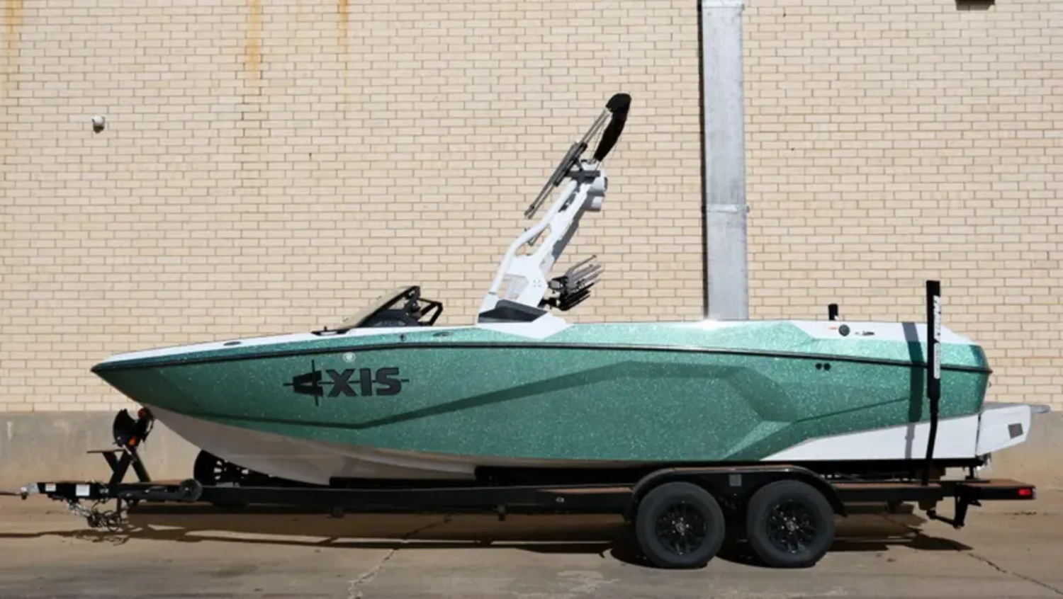 2026 AXIS A245